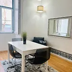 Luxury Rooms, Location In The Хостел *