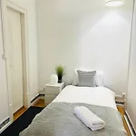 Luxury Rooms, Location In The Хостел *