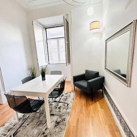 Luxury Rooms, Location In The 호스텔