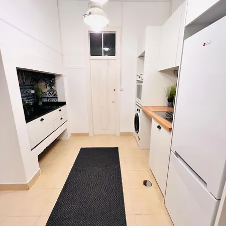 Luxury Rooms, Location In The 호스텔