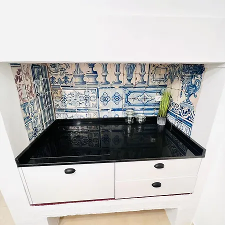 호스텔 Luxury Rooms, Location In The *